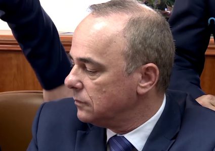 نتنياهو يعطي الضوء الأخضر لسن قانون إعدام الأسرى