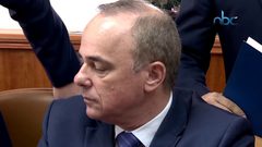 نتنياهو يعطي الضوء الأخضر لسن قانون إعدام الأسرى