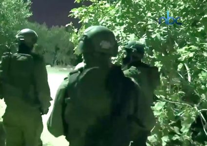 الاحتلال يرفع وتيرة اعتقال النساء مؤخرا