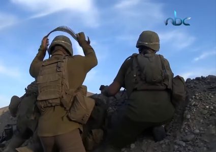 أكثر من تريليون ونصف التريليون دولار تكلفة حروب أمريكا