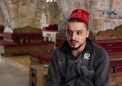 الحمامات التركية بنابلس .. علاج واستجمام تراثي