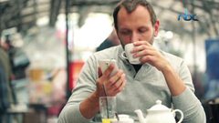 ماذا يمكن أن يفعل الشاي بجسمك اذا شربته بعد الأكل؟