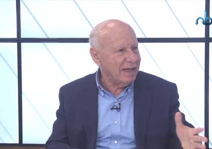 ردود الفعل الاسرائيلية على الأحداث في قطاع غزة