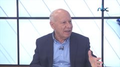 ردود الفعل الاسرائيلية على الأحداث في قطاع غزة