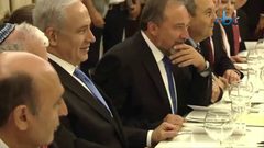 دعوات روسية لإحياء عملية السلام