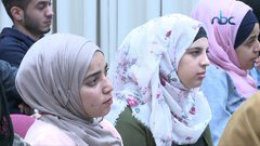 ندوة "أسباب تآكل الأوقاف الذرية في بيت المقدس"