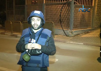 اقتحام المستوطنون لقبر يوسف