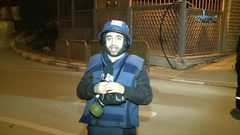 اقتحام المستوطنون لقبر يوسف