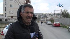 الاحتلال يسمح بدخول 88 مركبة للمناطق المغلقة في الخليل