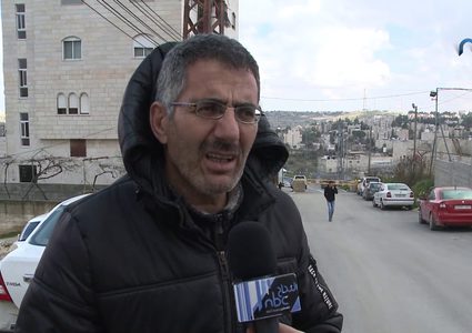 الاحتلال يسمح بدخول 88 مركبة للمناطق المغلقة في الخليل