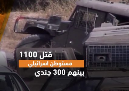 19 عاما على اندلاع الانتفاضة الثانية "انتفاضة الأقصى"