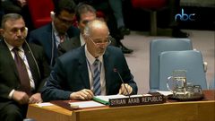 التصويت بأغلبية ساحقة بسيادة سوريا على الجولان