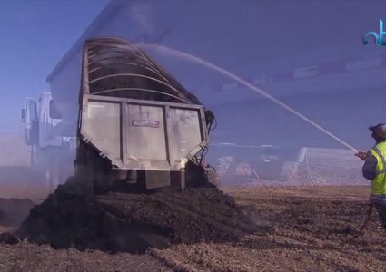 مراحيض ذكية تتخلص ذاتياً من الفضلات