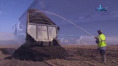 مراحيض ذكية تتخلص ذاتياً من الفضلات