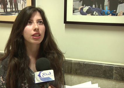 الأكاديمية الفلسطينية الأولى للمناظرة