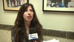 الأكاديمية الفلسطينية الأولى للمناظرة