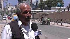 صحة غزة تحذر من الآثار الخطيرة لحرق النفايات الطبية على الصحة