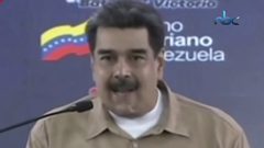 الصراع على أشده في فنزويلا