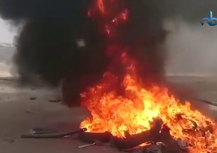 مظاهراتٌ في السودان احتجاجاً على الأوضاع الاقتصادية