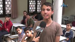 دار الإمام الشافعي .. منارةٌ للعلم الشرعي