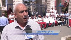 نقابة خدمات الإسعاف والطوارئ تعلن الاضراب الشامل