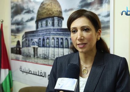 جهاز الإحصاء المركزي يكشف أهم الأرقام الخاصة بمدينة نابلس