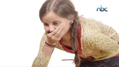 الجمال المميت