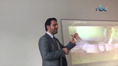 شهادة دولية لإتقان اللغة العربية مثل "التوفل"