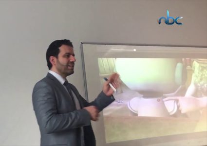 شهادة دولية لإتقان اللغة العربية مثل "التوفل"