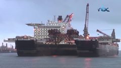 "قناة السويس الروسية" أصبحت حقيقة