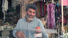 مستوطنون يعربدون قرب الحرم الابراهيمي في الخليل