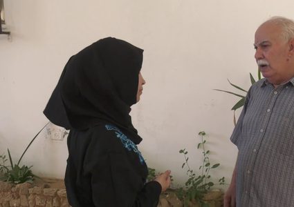 غزة تودع 3 شهداء ارتقوا بنيران الاحتلال شمال قطاع غزة