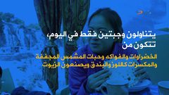 خطوات تجعلك تعيش أكثر من 100 عام