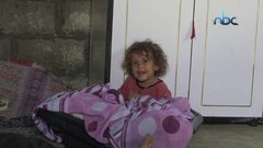 "نهر البارد" بغزة يفتقر إلى أبسط مقومات الحياة