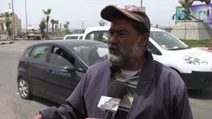 الاحتلال يقلص مساحة الصيد ببحر غزة