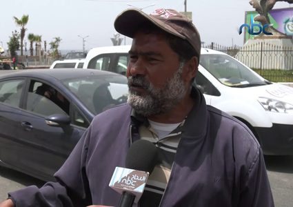 الاحتلال يقلص مساحة الصيد ببحر غزة