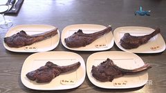 هل تعلم ما هي الأطعمة الأغلى ثمناً في العالم؟