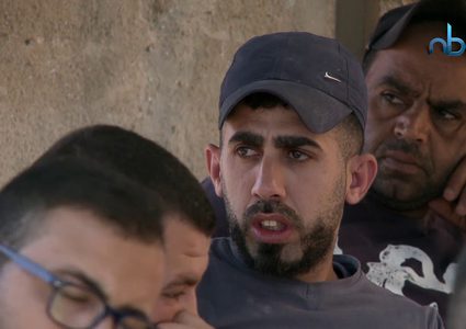 هكذا قتل الاحتلال الشهيد محمد الريماوي