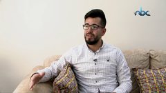 خالد ياسين .. مواطن لا يملك هوية