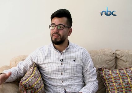 خالد ياسين .. مواطن لا يملك هوية