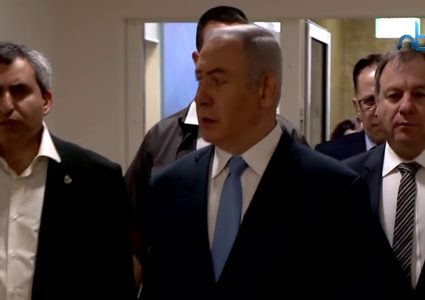 عام على قرار ترامب بنقل السفارة