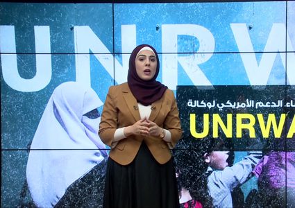 جنون ترامب وقراراته لتصفية القضية الفلسطينية