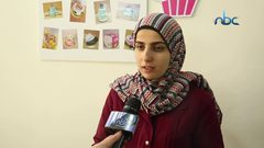 بازار نابلس لعرض مواهب النساء ودعم المشاريع الخاصة