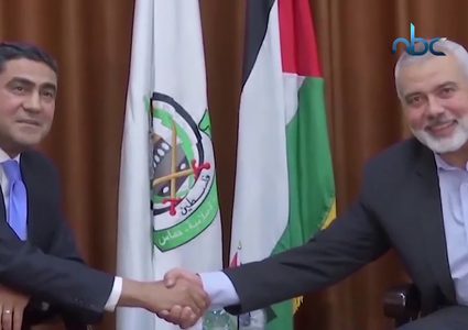 وفد أمني مصري يتنقل بين غزة ورام الله لاتمام المصالحة