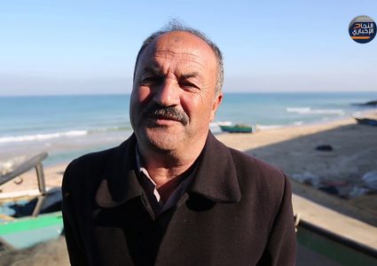 صيادو غزة.. معاناة مستمرة ومطاردات داخل البحر وخارجه