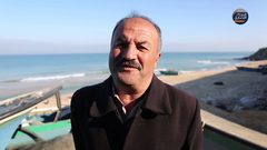 صيادو غزة.. معاناة مستمرة ومطاردات داخل البحر وخارجه