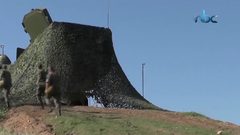 روسيا تعلن تسليم منظومة إس 300 إلى سوريا