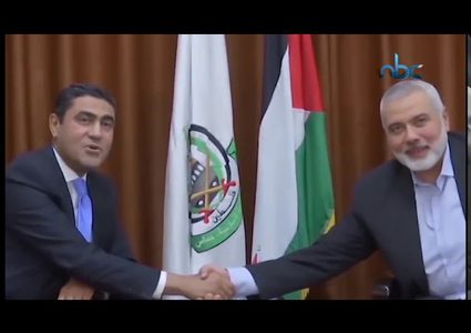 غزة بين التصعيد المتكرر وجهود التهدئة