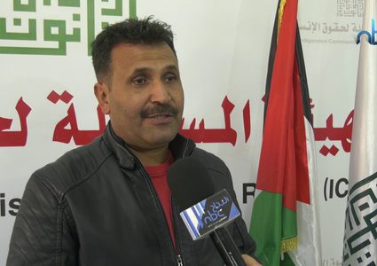 ارتفاع نسبة المصابين من الأطفال في قطاع غزة بفقر الدم