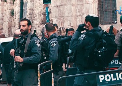 طابع عربي موحد في عام 2019 .. "القدس عاصمة فلسطين"